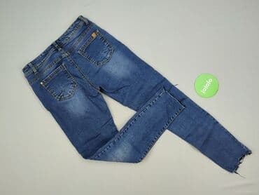 m sara jeans mom fit: M.Sara, Jeansy damskie, rozmiar S — 3