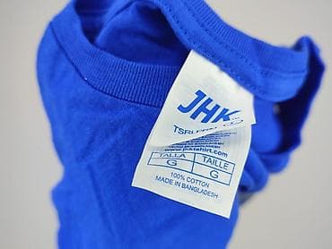 koszulki hooligans: JHK, T-shirt damski, rozmiar L — 6