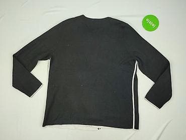 ubrania uzywane: Kardigan damski, rozmiar 3XL — 3