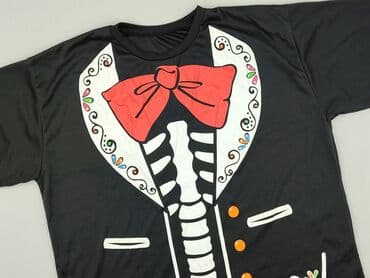 Koszulka dla mężczyzn, rozmiar XL