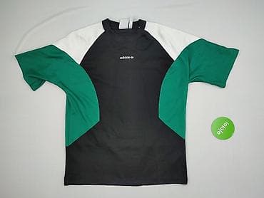 ed bauer: Adidas, Koszulka dla mężczyzn, rozmiar M — 2