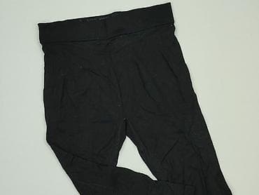 Crivit, Legginsy Sportowe damskie, rozmiar XL