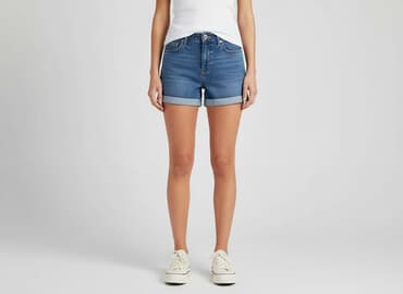 medicine kapcie: Medicine, Szorty damskie, rozmiar S — 7