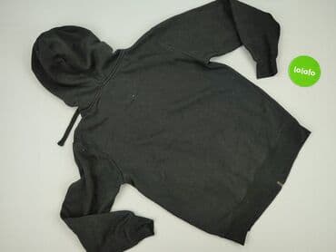 sweter tunika mohito: SMOG, Кофта з каптуром жіноча, розмір S — 3