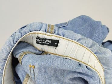 krótkie spodenki tommy hilfiger: Szorty damskie, rozmiar M — 5