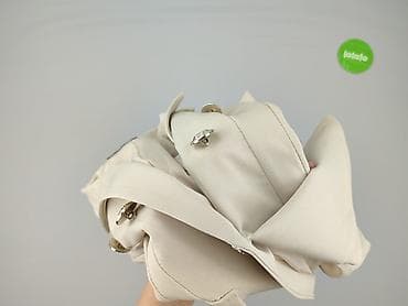 kurtka olsen: Styled In Italy, Marynarka damska, rozmiar M — 6