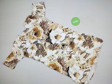 lelosi plus size: Zarina, Sukienka damska, rozmiar 4XL — 3