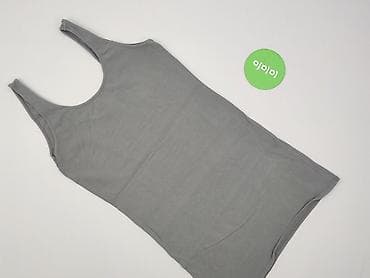 bluzki emg: Topshop, Top damski, rozmiar M — 4