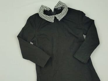 reserved sukienki czerwone: Sinsay, Women`s dress, size 2XS (EU 32) — 1