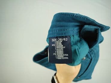 marynarki i kamizelki damskie theory: Jeansy damskie, XL — 5