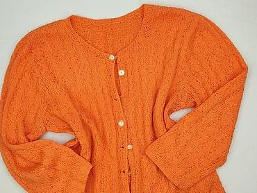 pad: Cardigan, Kardigan damski, rozmiar 4XL — 1