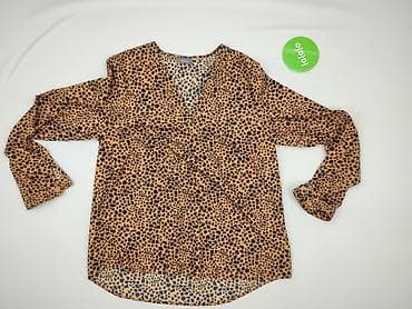 bluzy puma: Yessica, Bluzka damska, rozmiar XL — 2