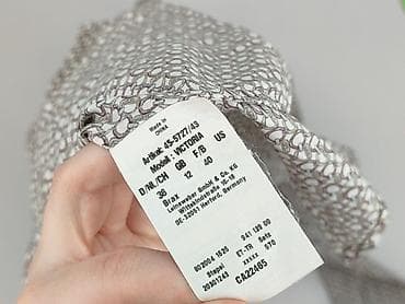 ecco obuwie: BRAX, Koszula damska, rozmiar L — 4