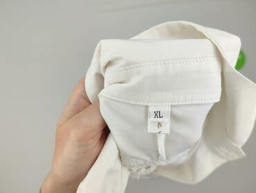 laurella bluzy: Koszula damska, rozmiar XL — 4