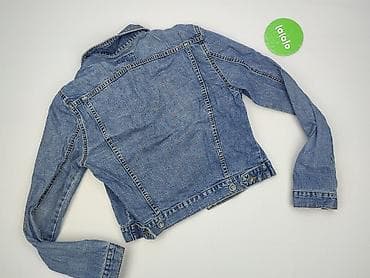bomberka c: Jeanswear, Kurtka jeansowa damska, rozmiar S — 3