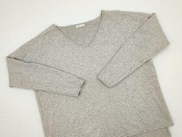 swetry oversize: Sweter damski, rozmiar 6XL — 1