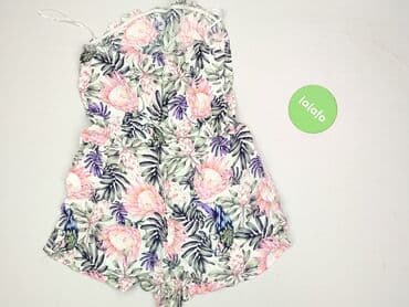 klapki hermes ccc: Divided, Kombinezon damski, rozmiar M — 3