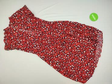 sukienka w panterkę, mohito: Sukienka damska, rozmiar S — 2