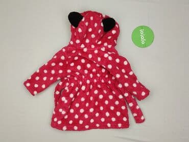 bluzka z hello kitty: Куртка, Disney, 1-3 міс., стан - Дуже гарний — 3