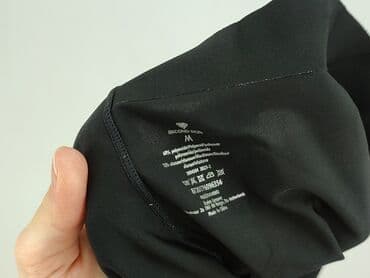 sukienka maskująca brzuch allegro: Szorty damskie, rozmiar M — 5