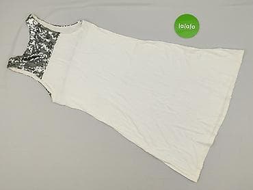 garnitur jokera: Young Fashion, Sukienka damska, rozmiar S — 3