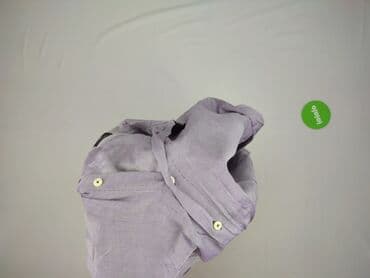 ubrania dla gruszki: Pierre Cardin, Koszulа dla mężczyzn, rozmiar 2XL — 5