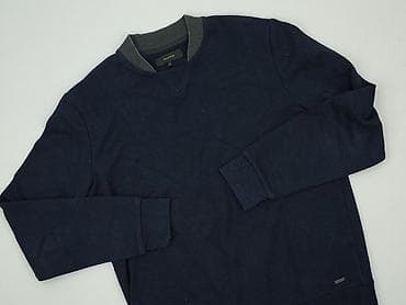 reserve: Reserved, Bluza dla mężczyzn, rozmiar M — 1