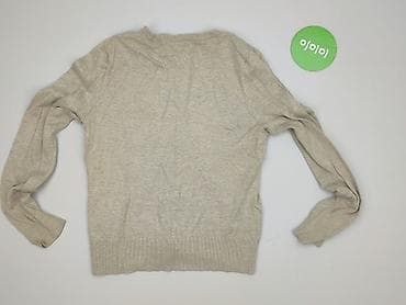 sweterkowe bolerko: Kardigan damski, rozmiar S — 3