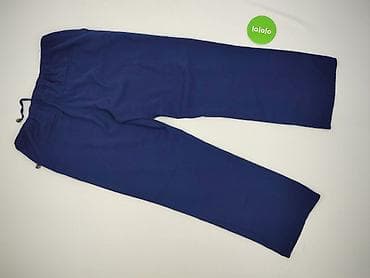 jeans clockhouse: Tchibo, Spodnie materiałowe damskie, rozmiar L — 3
