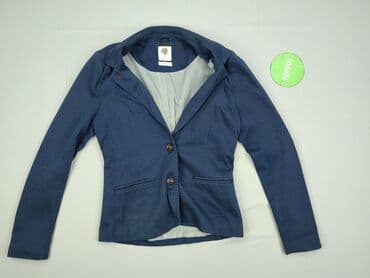 dżinsy do garnituru: Cars Jeans, Marynarka damska, rozmiar S — 2