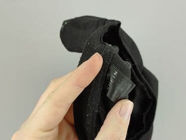 bluzki basic czarne: Bluzka damska, rozmiar M — 4