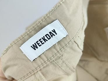 chillin: Weekday, Szorty damskie, rozmiar L — 4