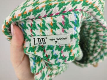 bluzki z smiesznymi napisami: New Fashion, Koszula damska, rozmiar XL — 5