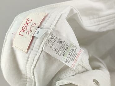 sukienki next: NEXT Petite, Spodnie damskie, rozmiar S — 4