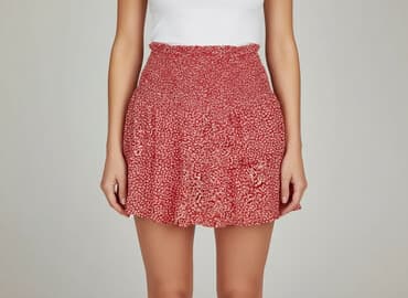 spódnice only: ONLY, Women`s skirt, size S — 1