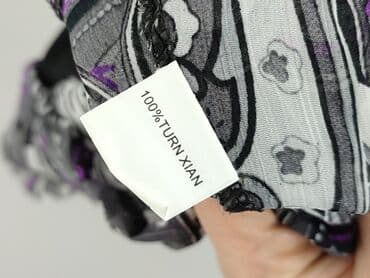 bluzki w stylu japonskim: Bluzka damska, rozmiar 2XL — 4