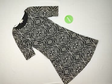 mmc studio sukienka: Cream, Sukienka damska, rozmiar M — 2