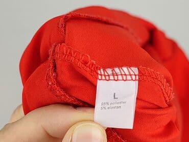 allegro tanie sukienki: Nightshirt, size L (EU 40) — 4