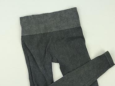 leginsy 34: Sinsay, Legginsy Sportowe damskie, rozmiar L — 1