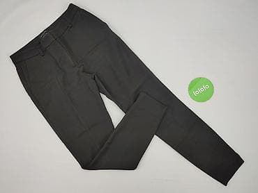 bluzki celine: Selected Femme, Spodnie materiałowe damskie, rozmiar S — 2