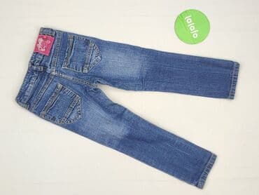 top secret sweterki: Jeans, 3-4 years, 98/104, condition - Perfect — 3