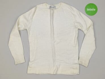 dobre swetry: Zara, Sweter damski, rozmiar S — 2