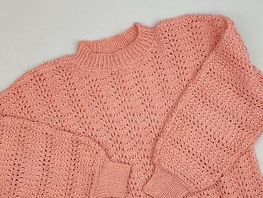 Sweter damski, rozmiar M