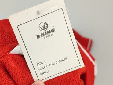 koszulka nike pro combat: Koszulka polo dla mężczyzn, L — 5