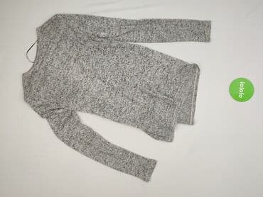 długi sweter sukienki: Top Secret, Kardigan damski, rozmiar XS — 3