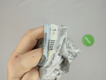 bluzki nietoperz plus size: House, Top damski, rozmiar L — 5