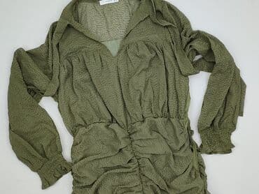 reserved sukienka w kropki: Sukienka damska, rozmiar M — 1