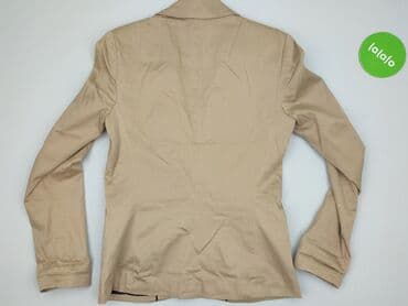 marynarka oversize stradivarius: Stradivarius, Marynarka damska, S — 3