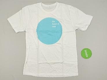 chaotic bluza: Koszulka dla mężczyzn, rozmiar M — 2