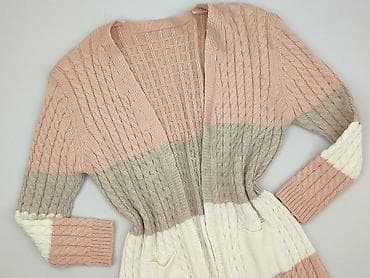 Kardigan damski, rozmiar 2XL